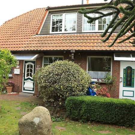 Vogelnest Apartment Hage Bagian luar foto